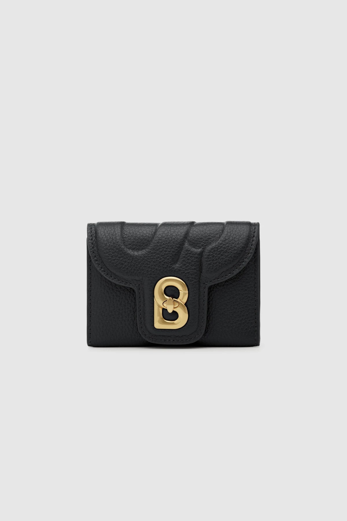Alma Wallet - Black