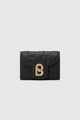 Alma Wallet - Black
