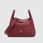 Origa Flex Bag Medium - Cranberry