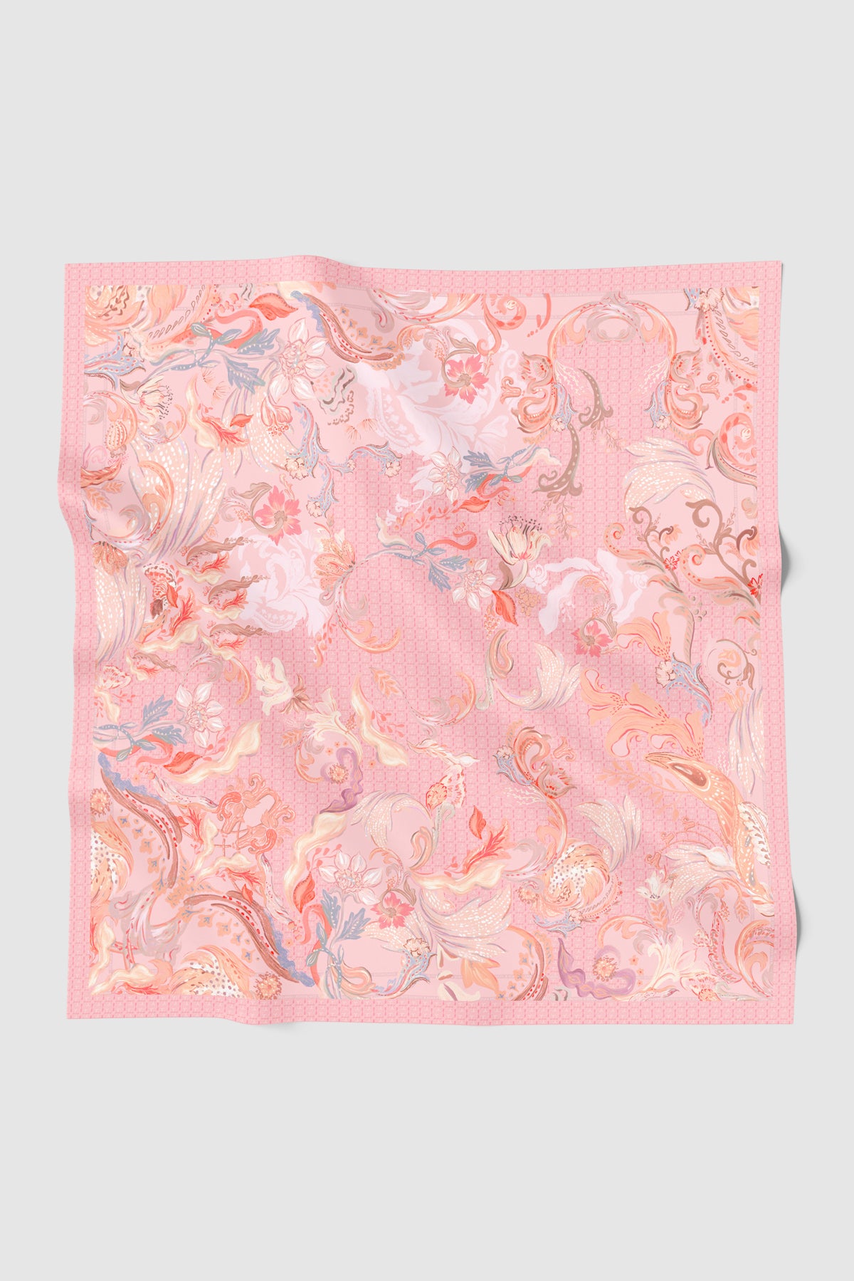 Autograph 3.0 Voile Square - Lullaby