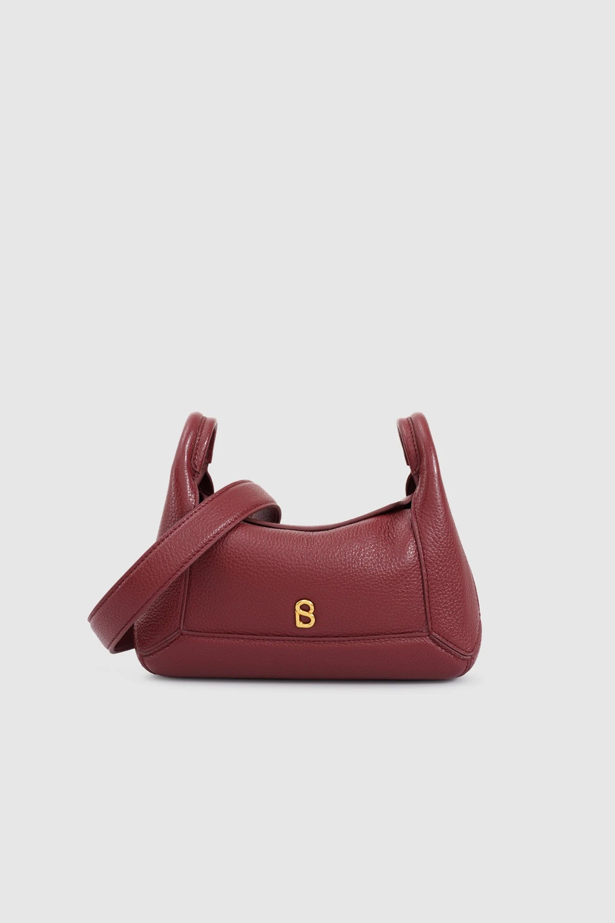 Origa Flex Bag Small - Cranberry