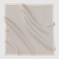 Bimu Twill Square - Shell