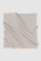 Bimu Twill Square - Shell