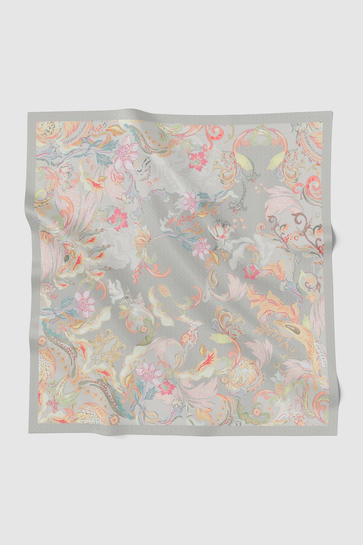 Autograph 3.0 Voile Square - Clay