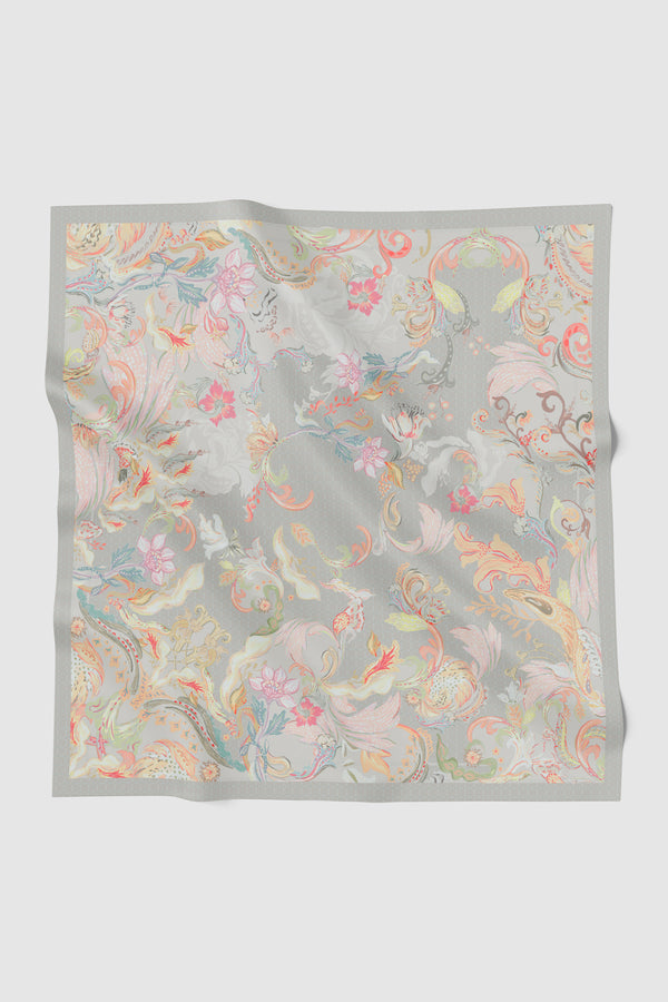 Autograph 3.0 Voile Square - Clay