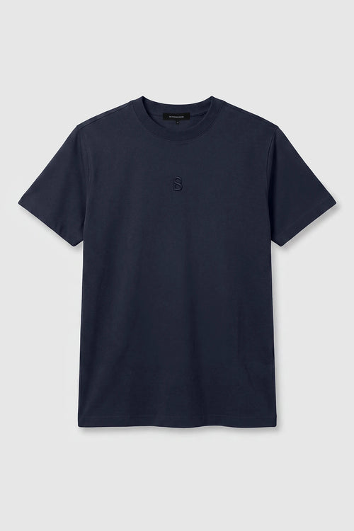 Everyday Men T-shirt - Blue