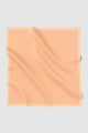 Bimu Twill Square - Apricot