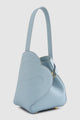 Britney Bag Small - Saffiano Leather - Waterfall
