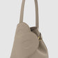Britney Bag Small - Saffiano Leather - Creta