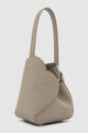 Britney Bag Small - Saffiano Leather - Creta