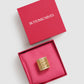 Kara Ring Brooch - Gold