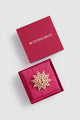 Elira Brooch - Gold