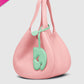 Coco Bag - Soft Pink