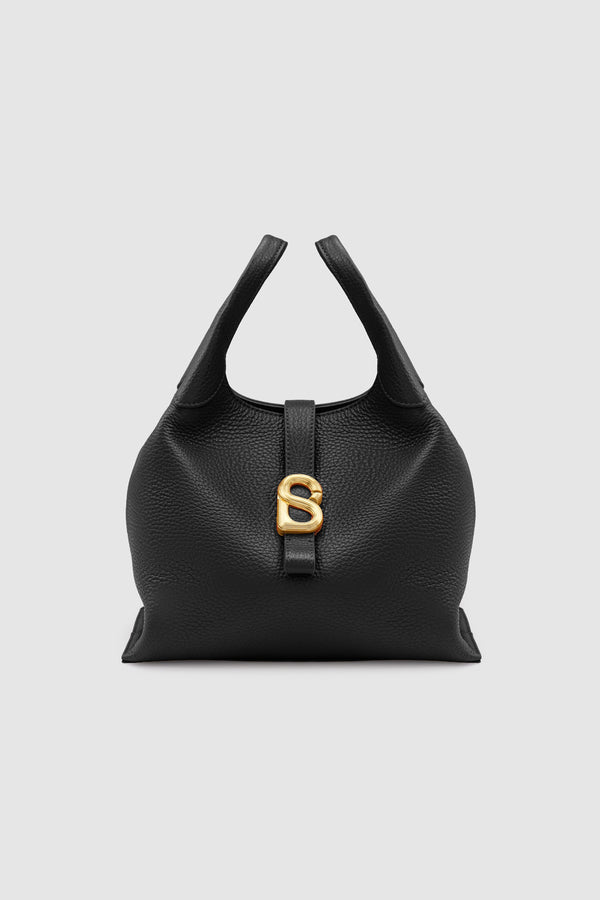 Alexandra Bag - Black