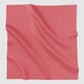 Sunday Square - Blush Rose