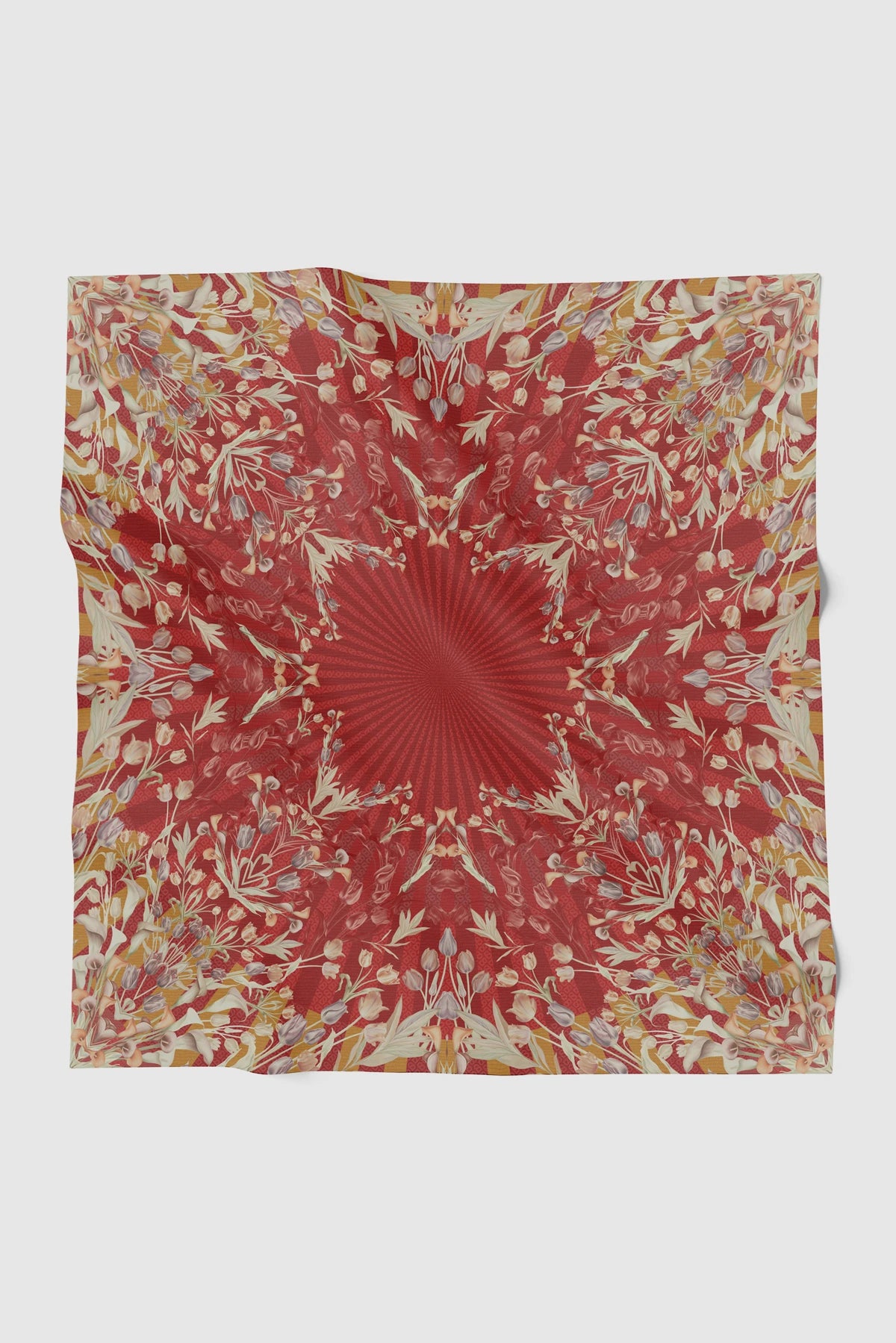 Tulip - Cherry