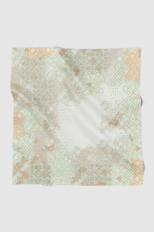 Moroccan - Jasmine