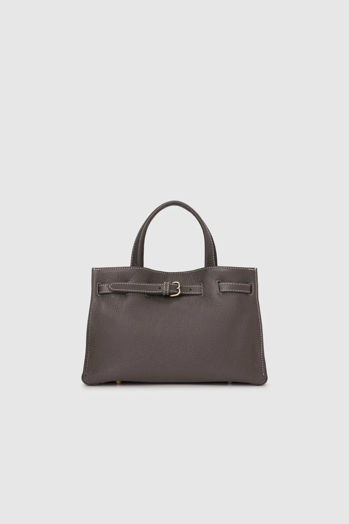 The City Bag Small - Testa Di Moro