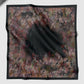 Holiday 3 Jacquard Voile - Charcoal Frost