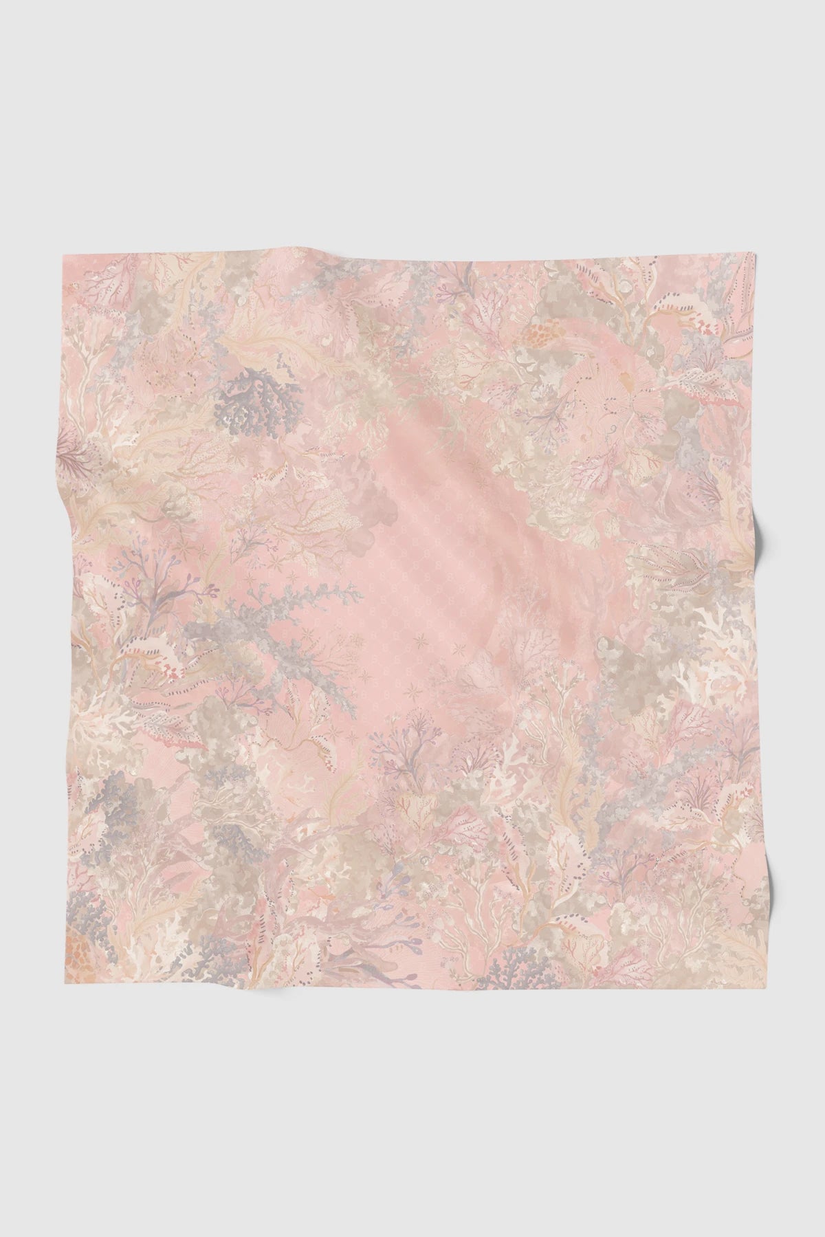 Under The Sea - Sea Fan