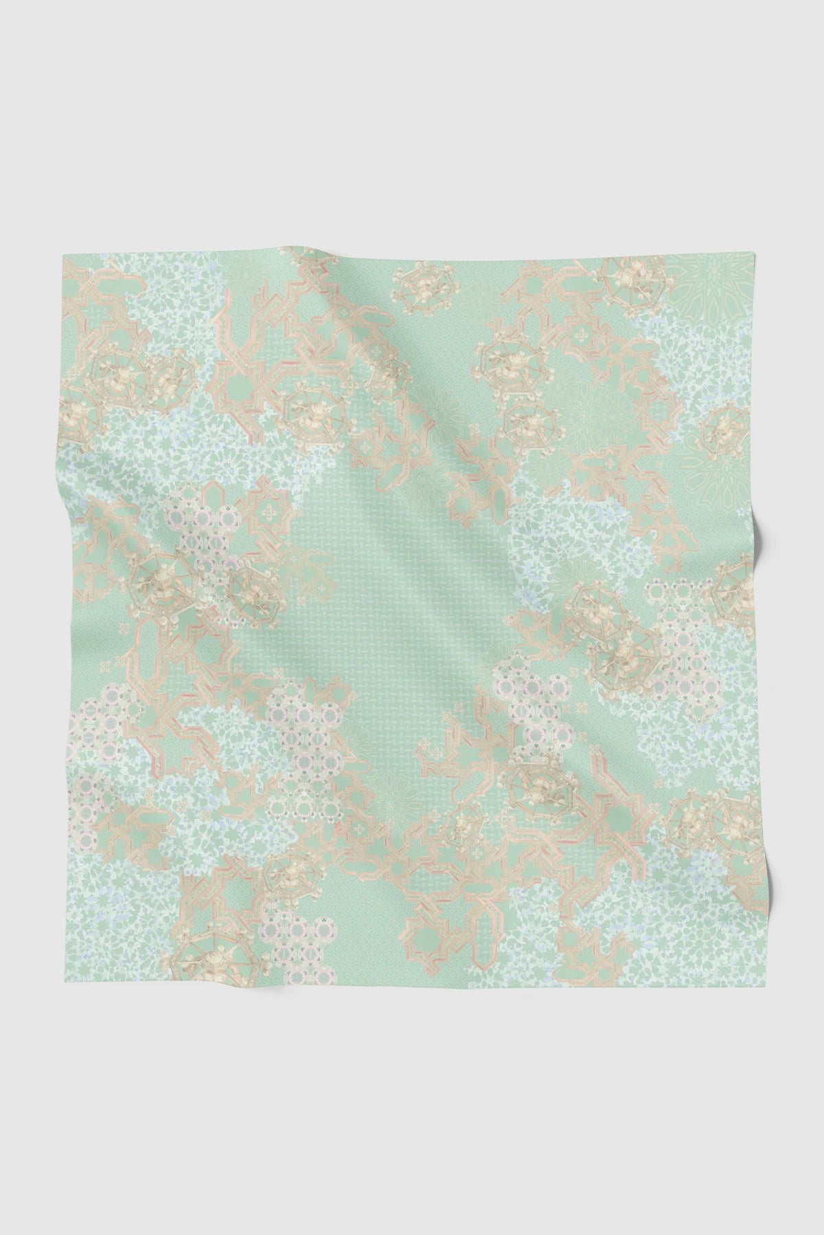 Haramain 2 - Jade