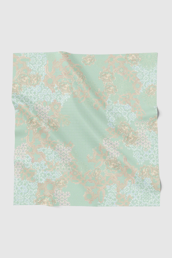 Haramain 2 - Jade