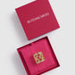 Adara Ring Brooch - Gold
