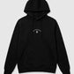 Everyday Signature Hoodie - Black