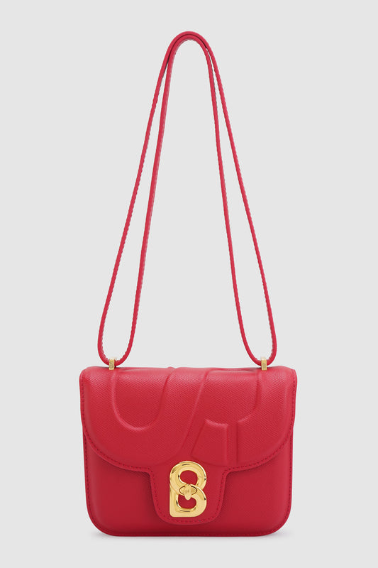 Alba Bag - Lacca in SGHW