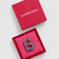 Signature Maris Brooch - Blue