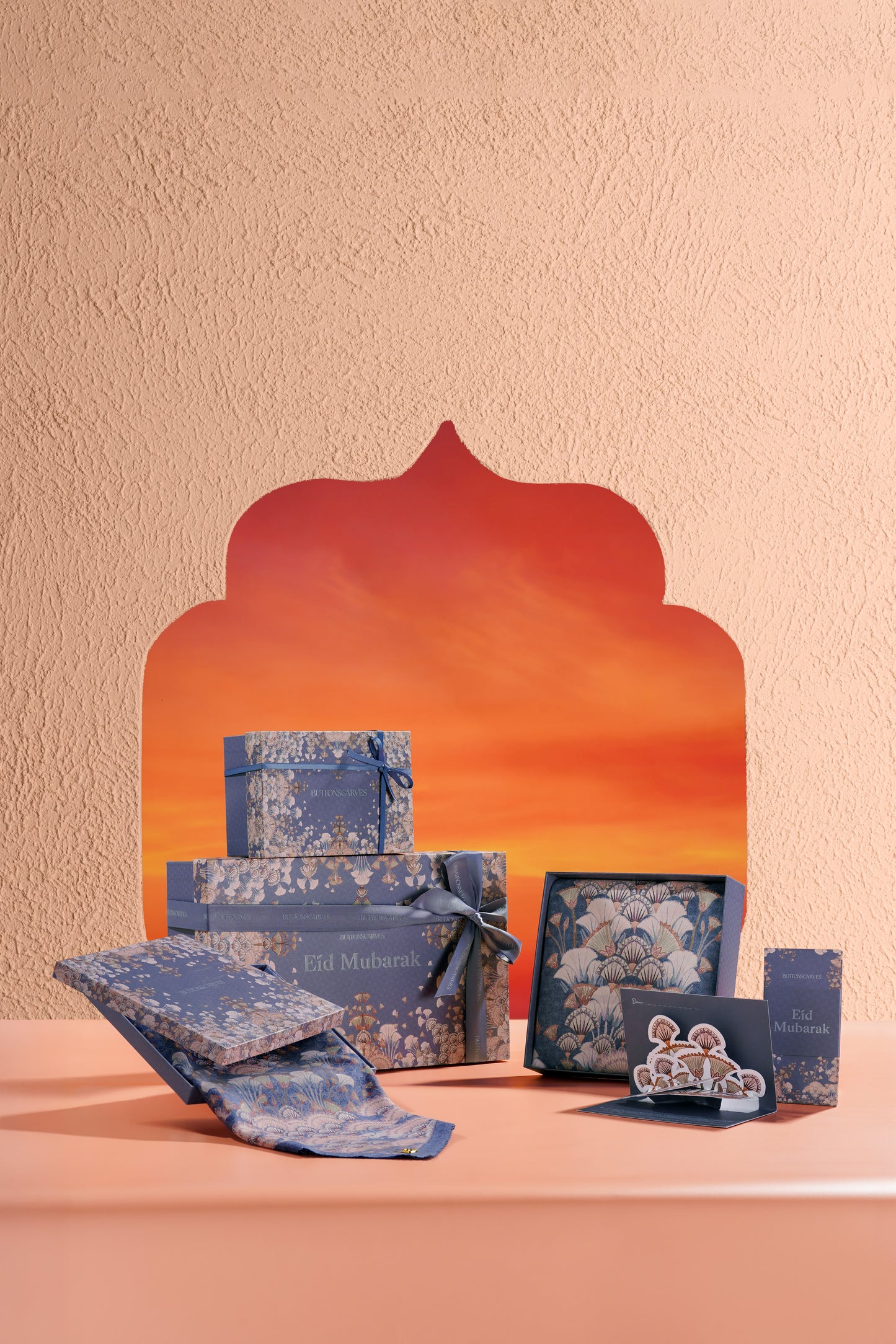 Raya Hampers - Oasis