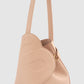 Britney Bag Small - Saffiano Leather - Seaside