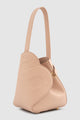 Britney Bag Small - Saffiano Leather - Seaside