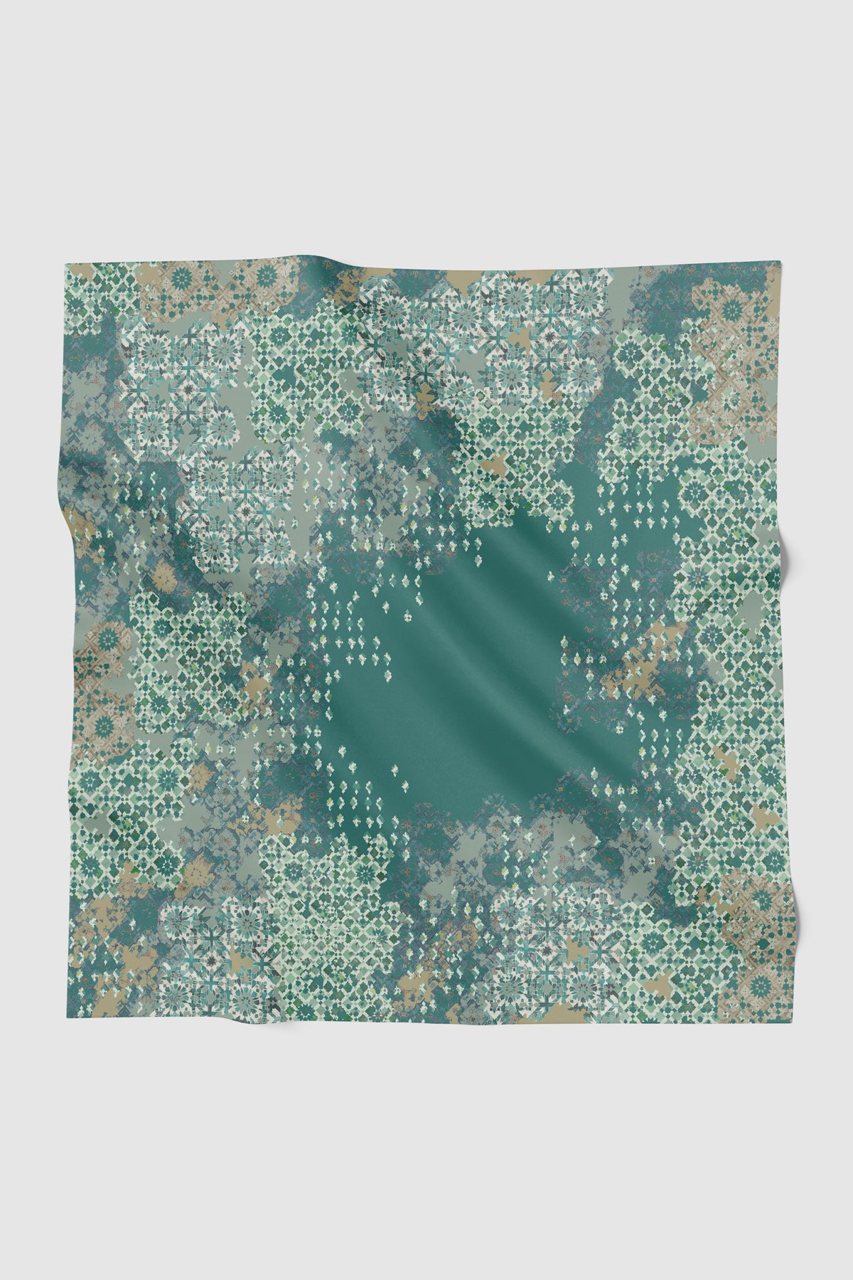 Moroccan - Evergreen