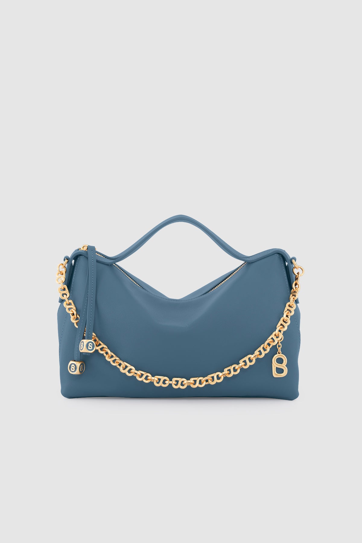 Isla Bag - Denim