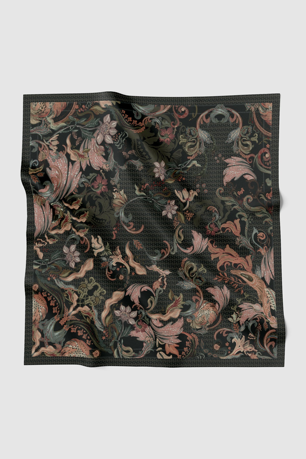 Autograph 3.0 Voile Square - Journal