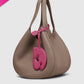 Coco Bag - Taupe