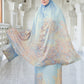 Moroccan Prayer Robe - Oasis