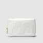 Kyla Pouch - Broken White