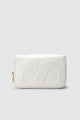 Kyla Pouch - Broken White