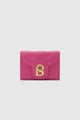 Alma Wallet - Magenta