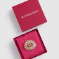 Orien Brooch - Gold