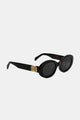 Elia Sunglasses - Black