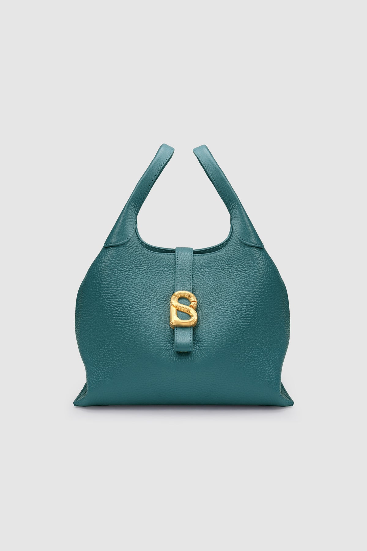 Alexandra Bag - Jeans – Buttonscarves