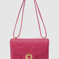 Alba Bag Large - Orchidea