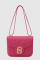 Alba Bag Large - Orchidea