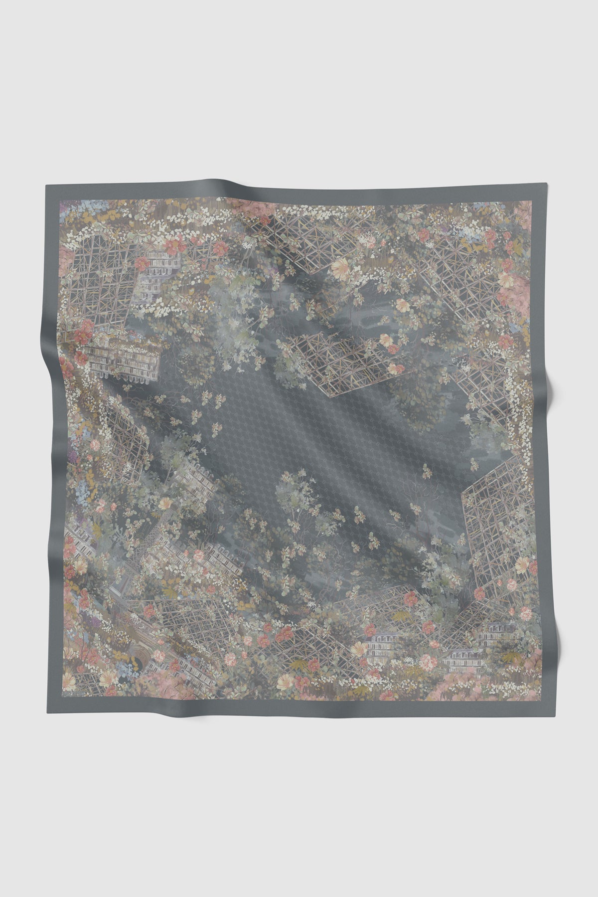 The Parisian 3.0 - Métro