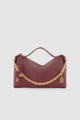 Isla Bag - Maroon