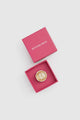 Liora Pin Brooch - Gold