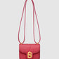Alba Bag Mini - Red